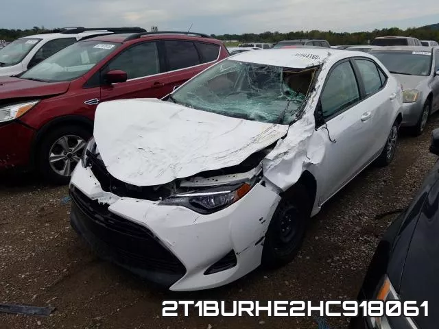2T1BURHE2HC918061 фото 3