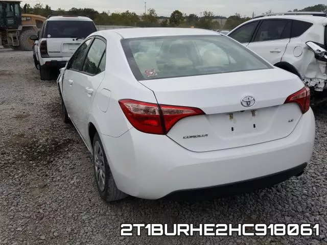 2T1BURHE2HC918061 фото 4
