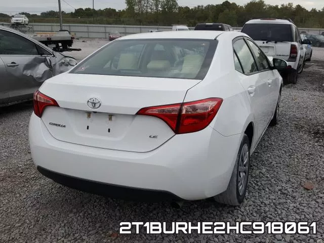 2T1BURHE2HC918061 фото 5