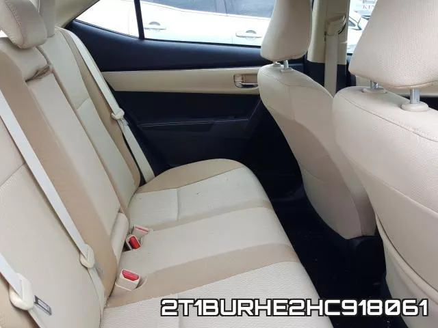 2T1BURHE2HC918061 фото 7