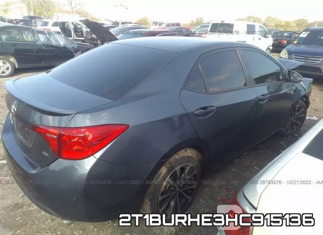 2T1BURHE3HC915136 фото 5