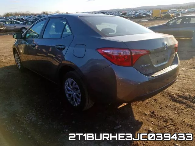 2T1BURHE3JC039433 фото 3