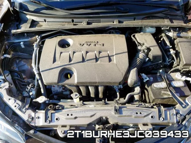 2T1BURHE3JC039433 фото 7