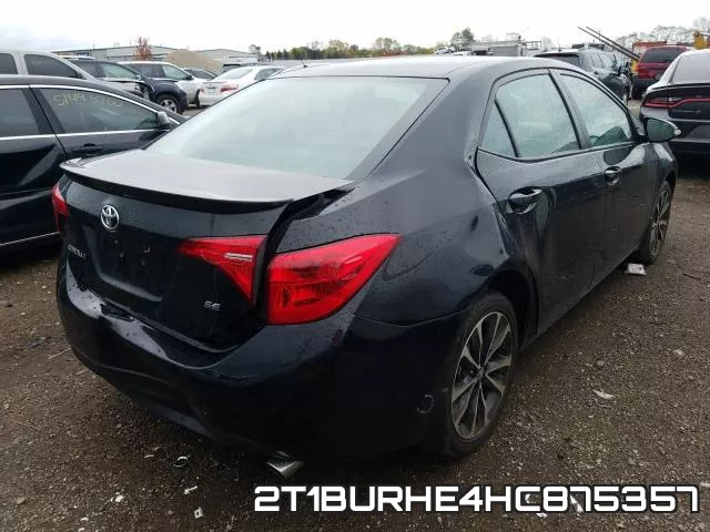 2T1BURHE4HC875357 фото 5