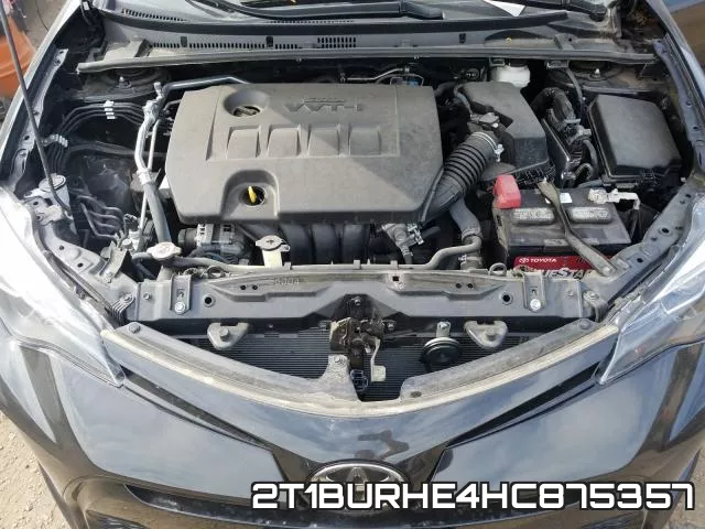 2T1BURHE4HC875357 фото 7