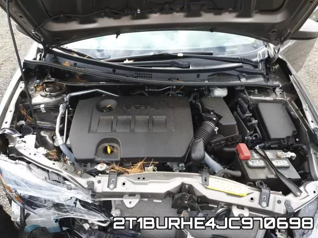 2T1BURHE4JC970698 фото 8