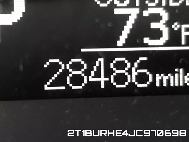 2T1BURHE4JC970698 фото 9