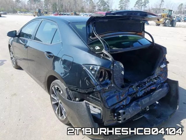 2T1BURHE5HC804104 фото 3