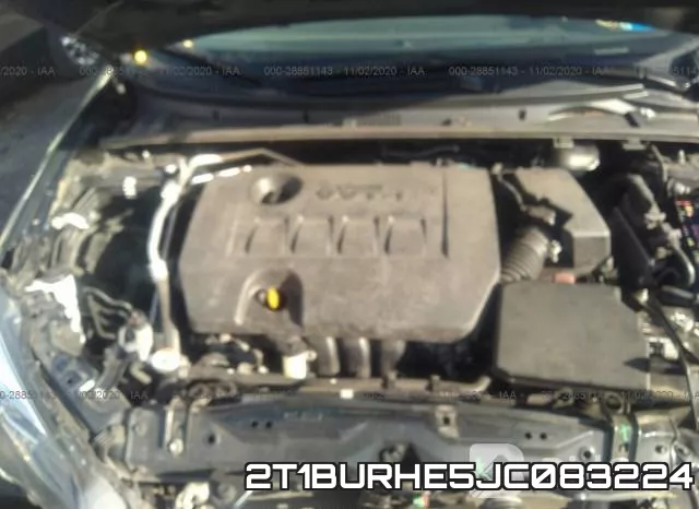 2T1BURHE5JC083224 фото 2