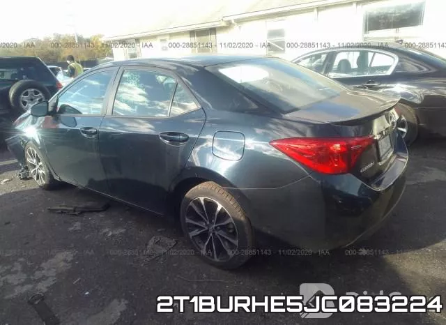 2T1BURHE5JC083224 фото 4