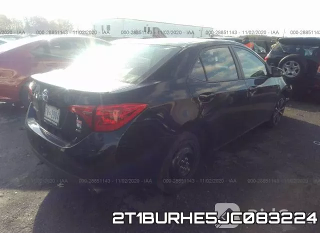 2T1BURHE5JC083224 фото 5