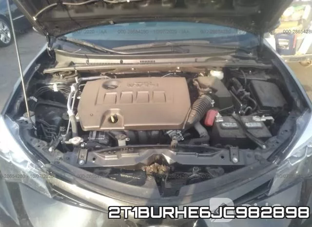 2T1BURHE6JC982898 фото 2