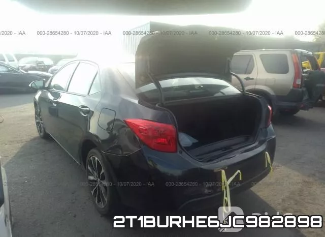 2T1BURHE6JC982898 фото 4