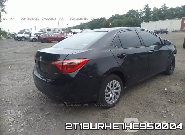 2T1BURHE7HC950004 фото 5