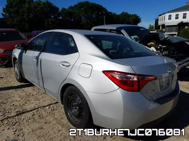 2T1BURHE7JC076081 фото 4