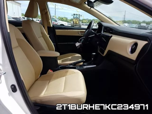 2T1BURHE7KC234971 фото 6