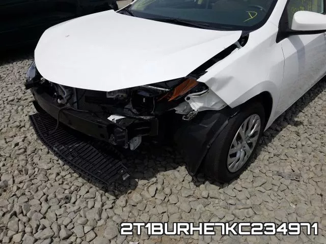 2T1BURHE7KC234971 фото 10