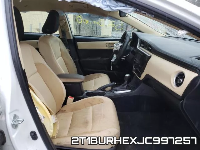 2T1BURHEXJC997257 фото 6