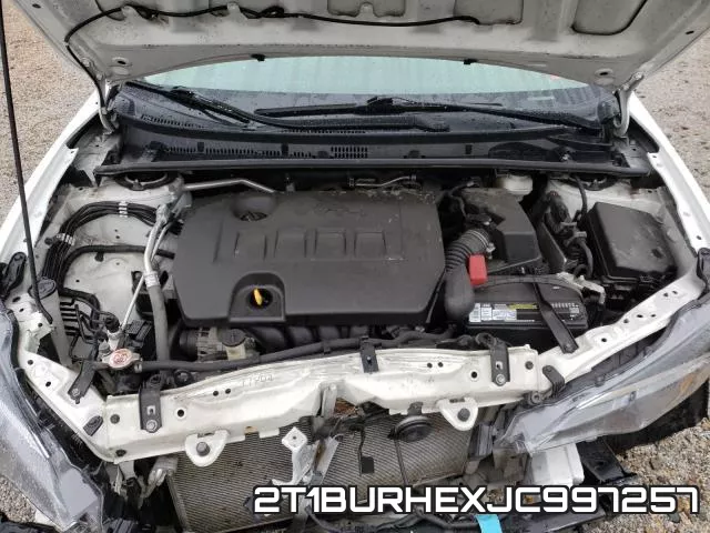 2T1BURHEXJC997257 фото 8