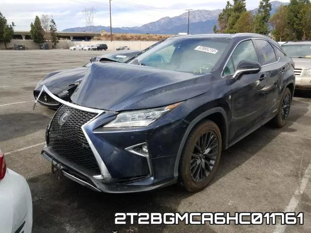 2T2BGMCA6HC011761 фото 3