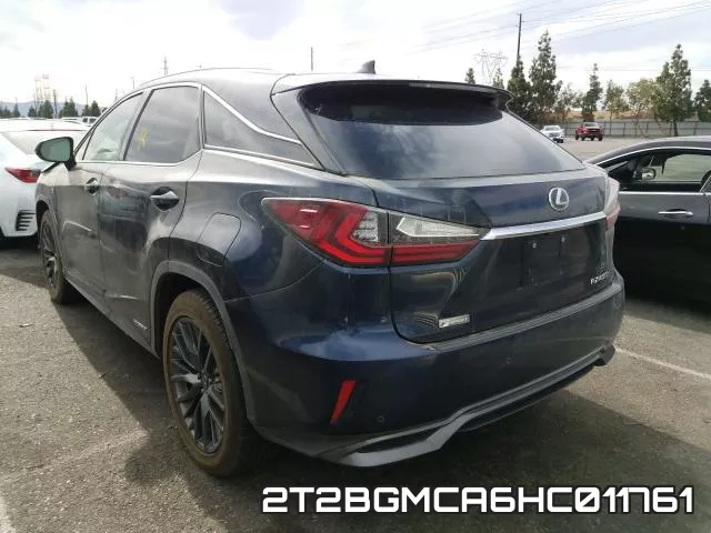 2T2BGMCA6HC011761 фото 4