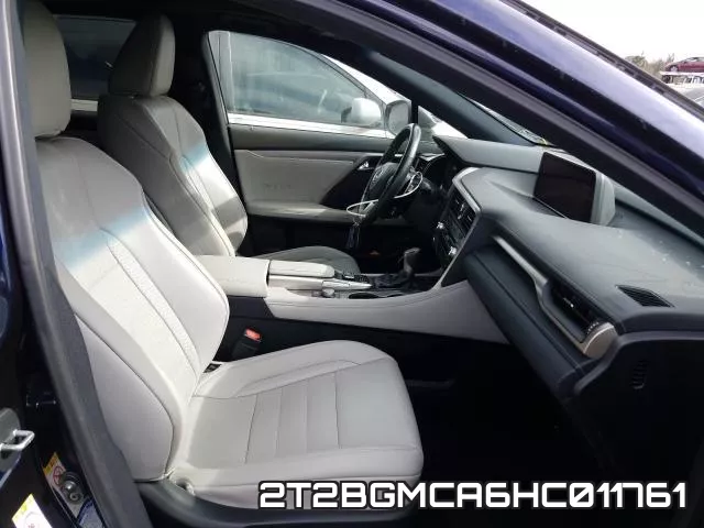 2T2BGMCA6HC011761 фото 6