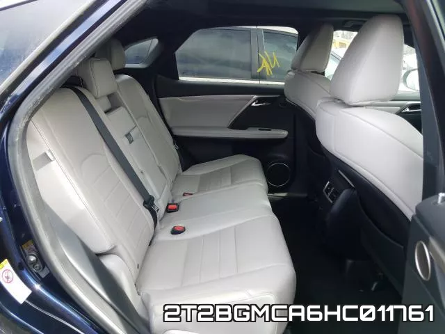 2T2BGMCA6HC011761 фото 7