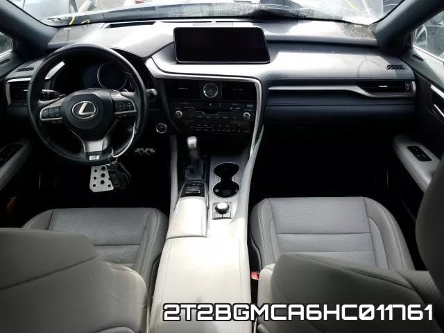 2T2BGMCA6HC011761 фото 10