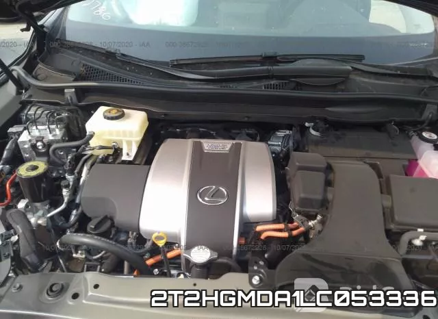 2T2HGMDA1LC053336 фото 2