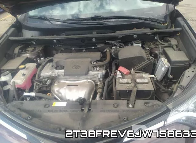 2T3BFREV6JW758633 фото 2