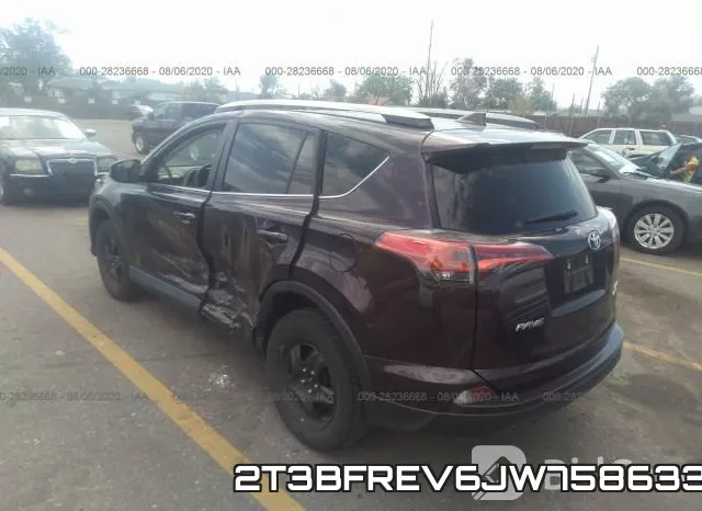 2T3BFREV6JW758633 фото 4
