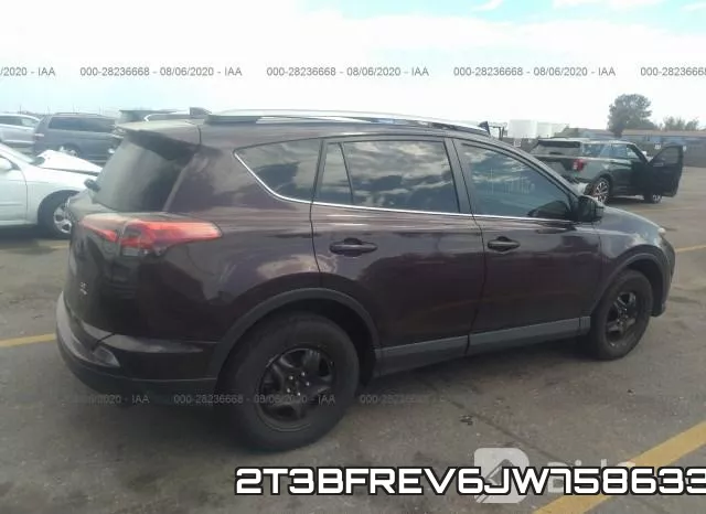2T3BFREV6JW758633 фото 5