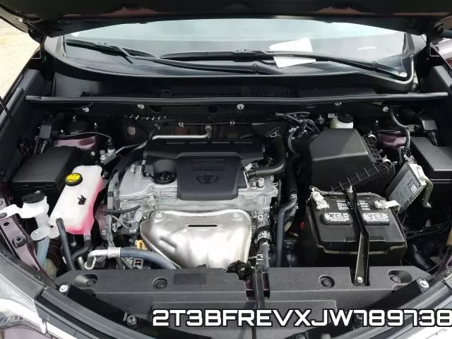 2T3BFREVXJW789738 фото 8