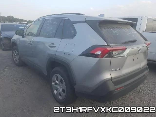 2T3H1RFVXKC009022 фото 4