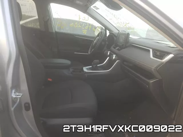 2T3H1RFVXKC009022 фото 6