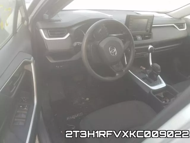 2T3H1RFVXKC009022 фото 10