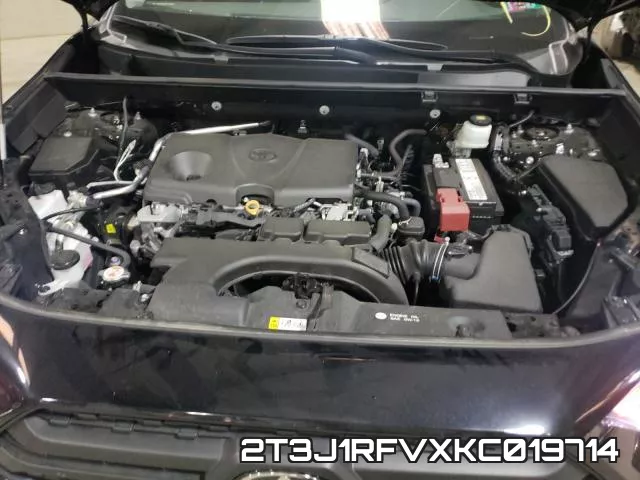2T3J1RFVXKC019714 фото 7