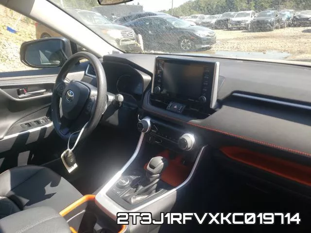 2T3J1RFVXKC019714 фото 9