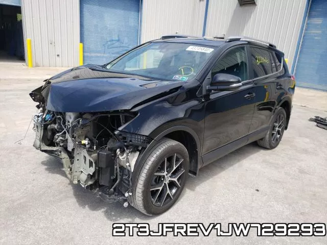 2T3JFREV1JW729293 фото 3