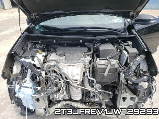 2T3JFREV1JW729293 фото 8
