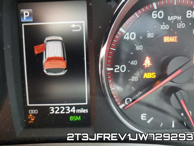 2T3JFREV1JW729293 фото 9