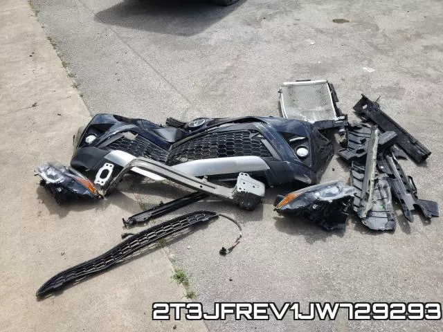 2T3JFREV1JW729293 фото 10