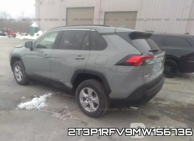 2T3P1RFV9MW156736 фото 4