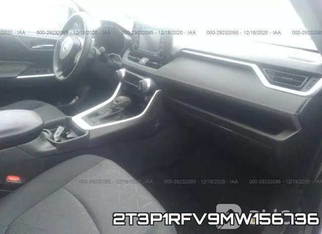2T3P1RFV9MW156736 фото 6