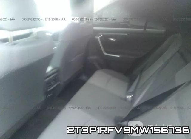 2T3P1RFV9MW156736 фото 9