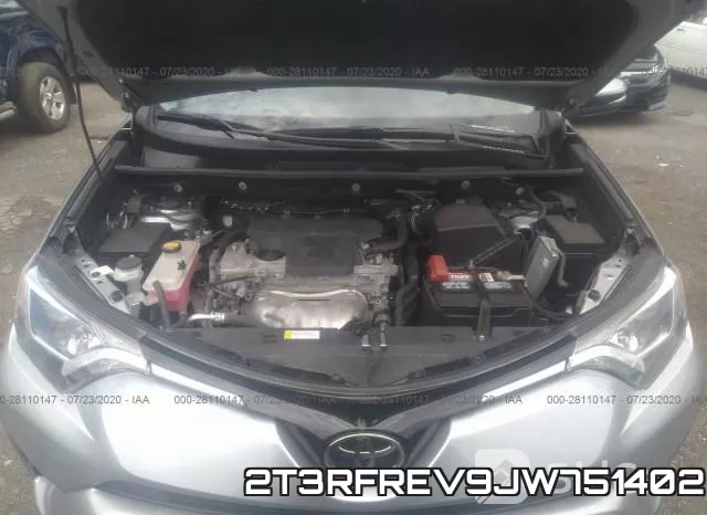 2T3RFREV9JW751402 фото 2