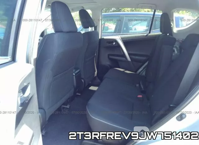 2T3RFREV9JW751402 фото 9