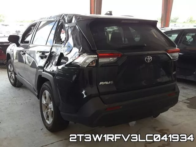 2T3W1RFV3LC041934 фото 4