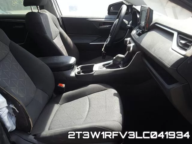 2T3W1RFV3LC041934 фото 5