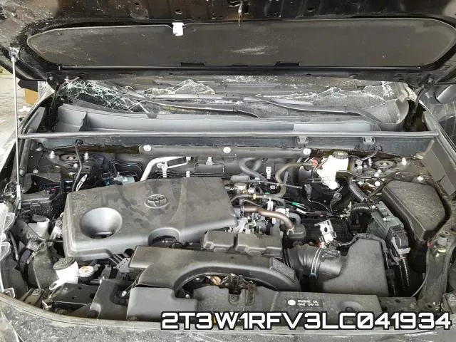 2T3W1RFV3LC041934 фото 7